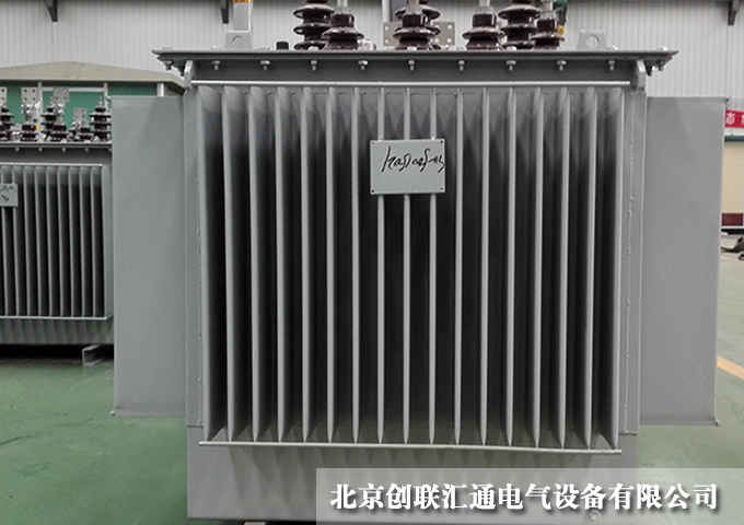 北京創(chuàng)聯(lián)匯通:電力變壓器滲漏原因分析